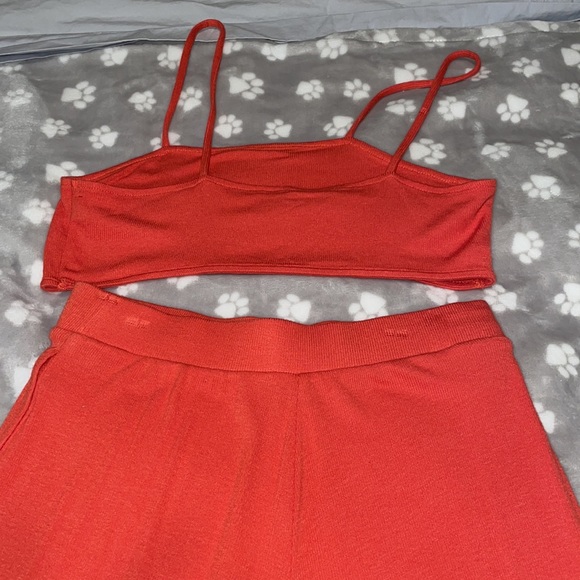 Free people beach 2 piece set - Picture 2 of 7